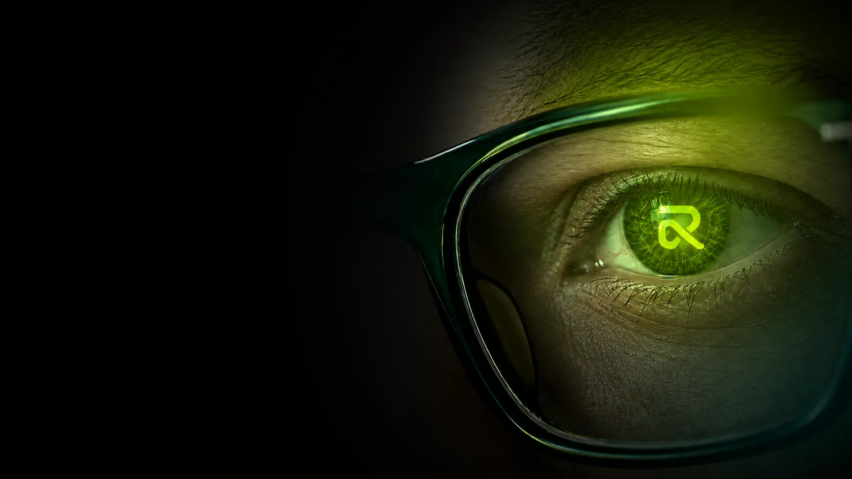 Background Eye