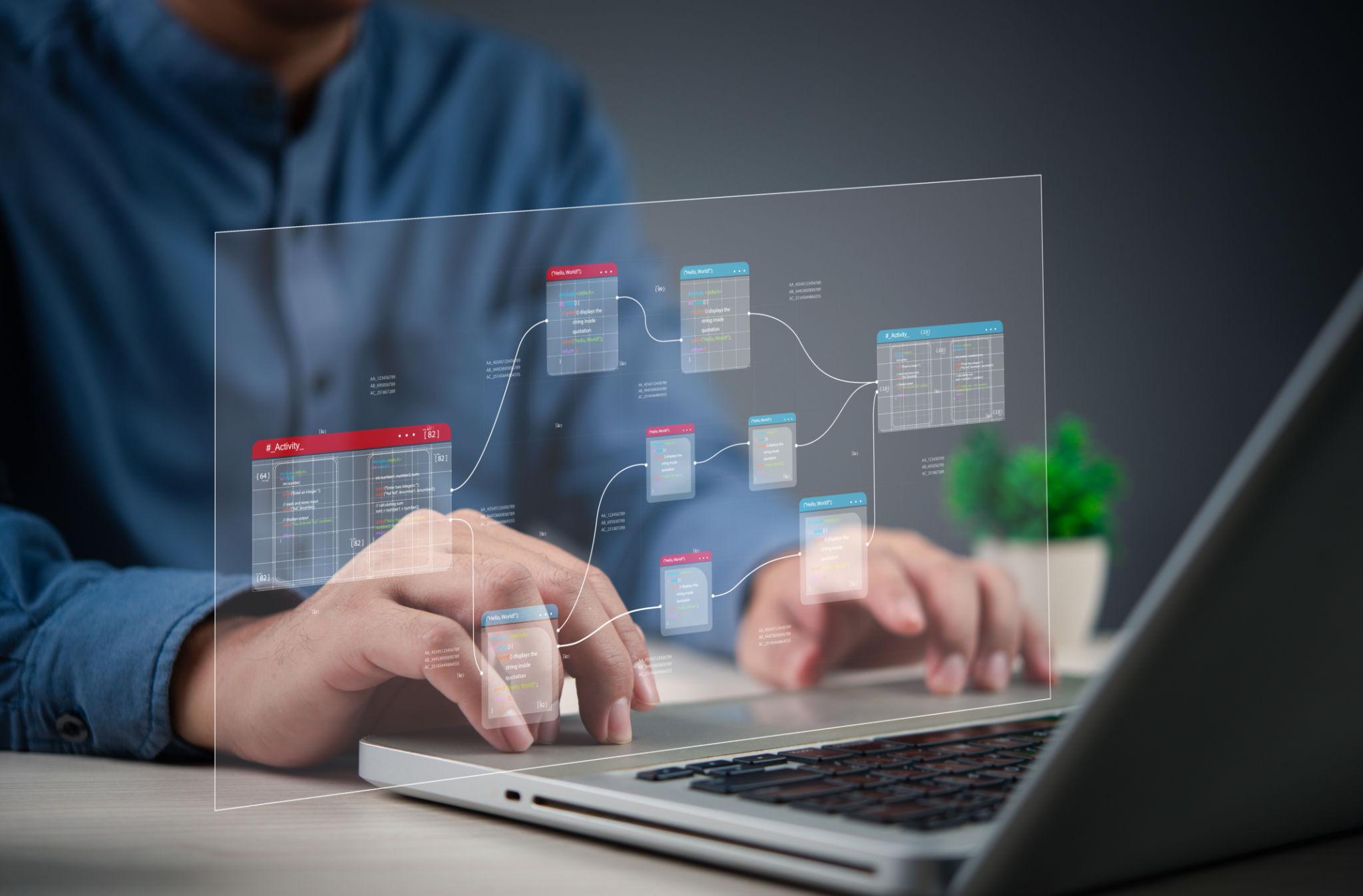 Database Framework