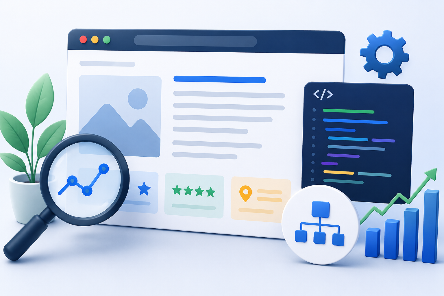 Page Schema - How to Implement Page Schema to Boost SEO Ranking