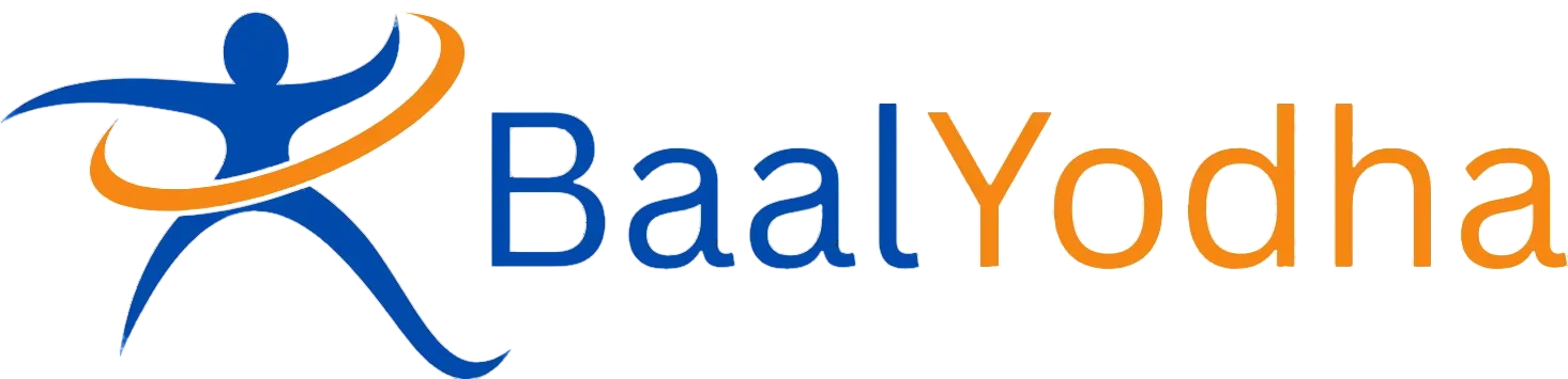 Baal Yodha