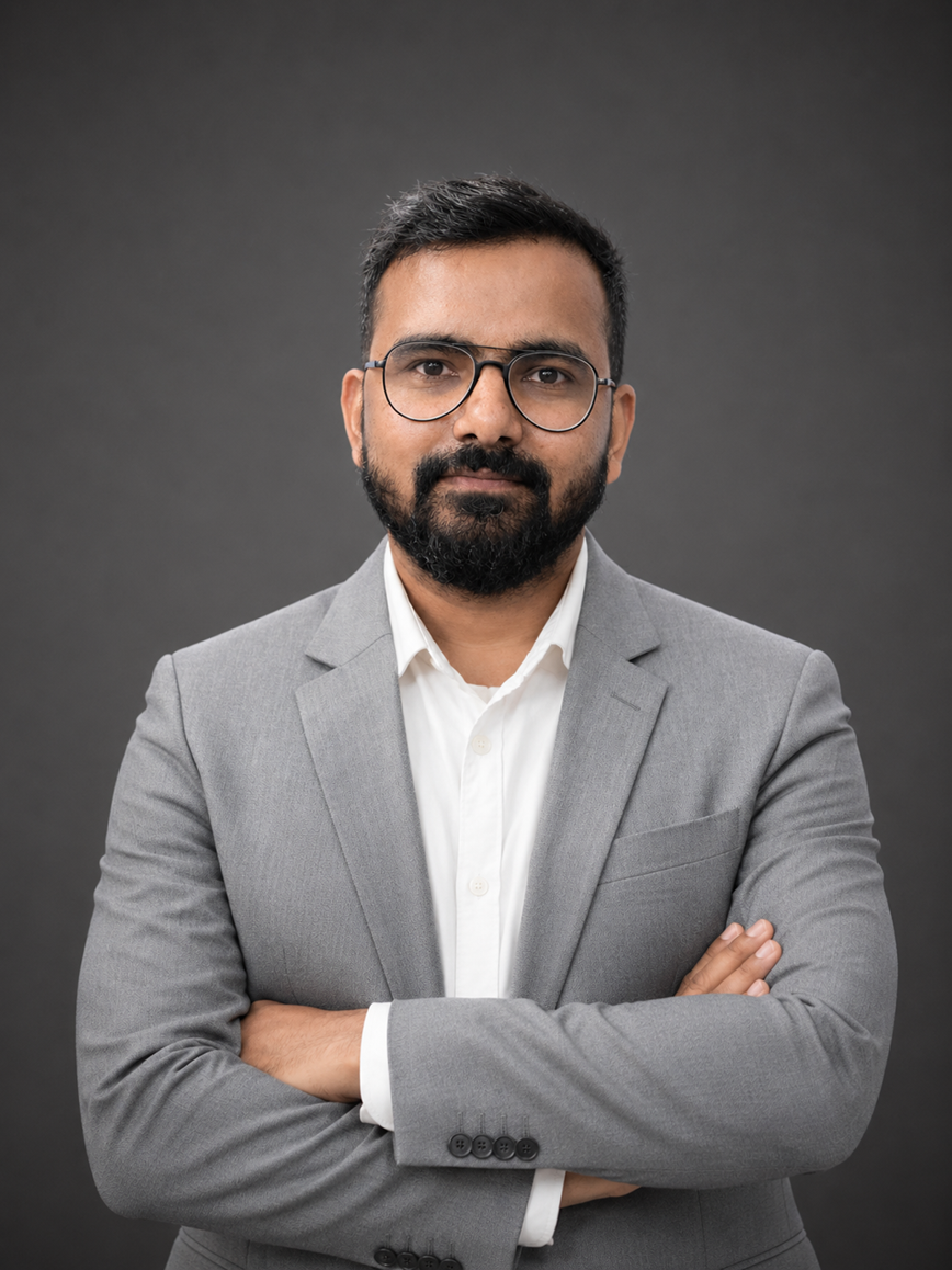 Ravi Ranjan