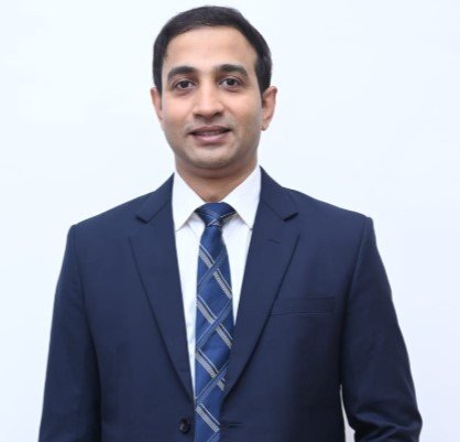 Dr. Abhijeet Jayaswal