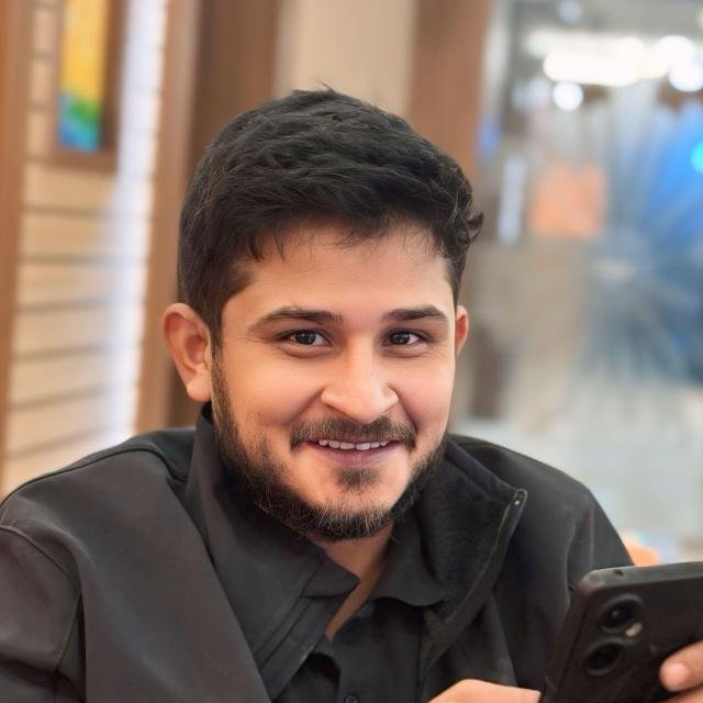 Veinesh Pratik