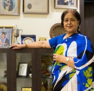 Dr. Punam Dixit
