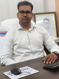 Mr. Faiyaz Khalili