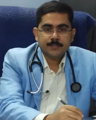 Dr. Rahul Kumar