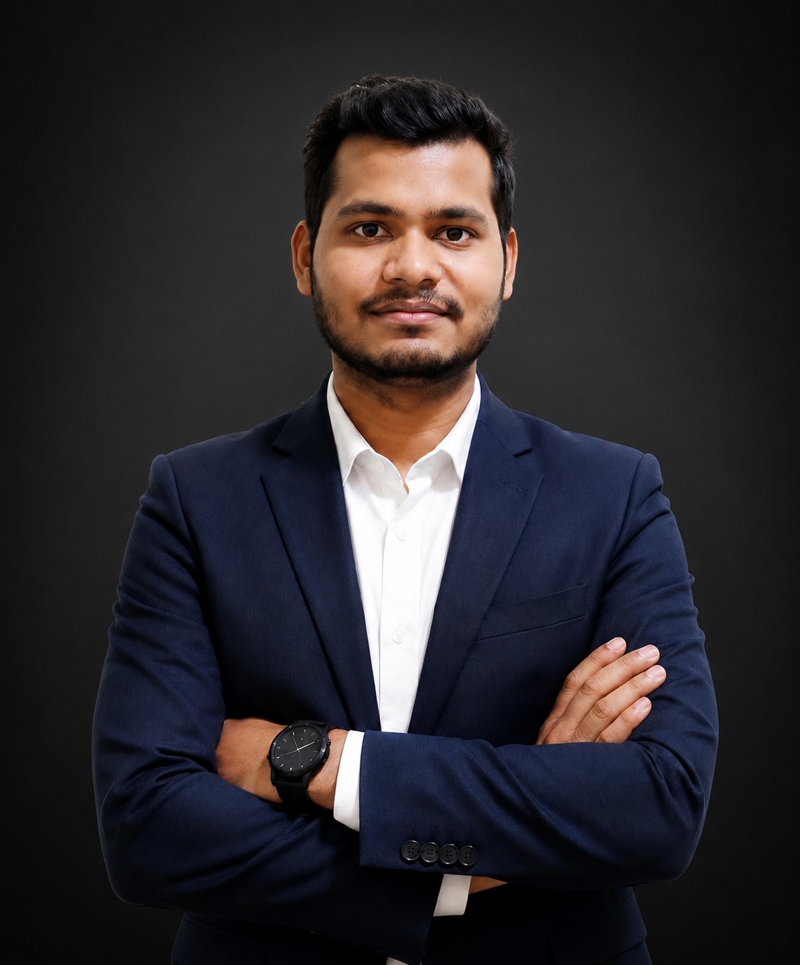 Aditya Kumar Sahani