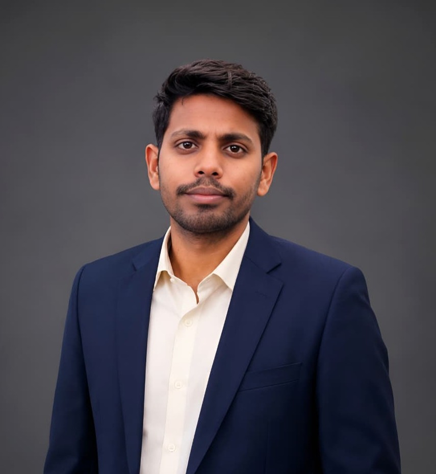 Ajit Kumar
