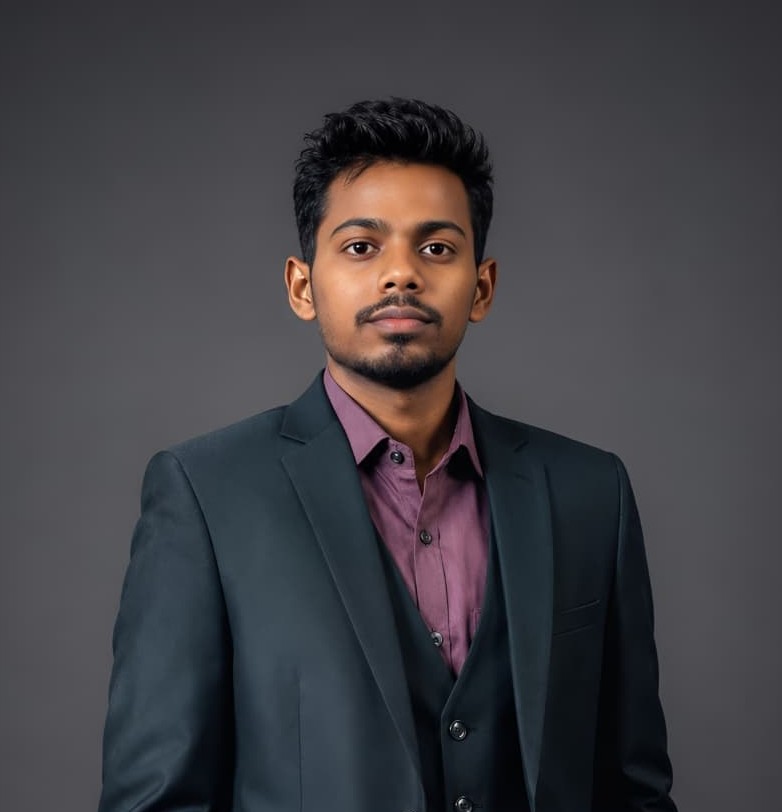 Ankit Kumar