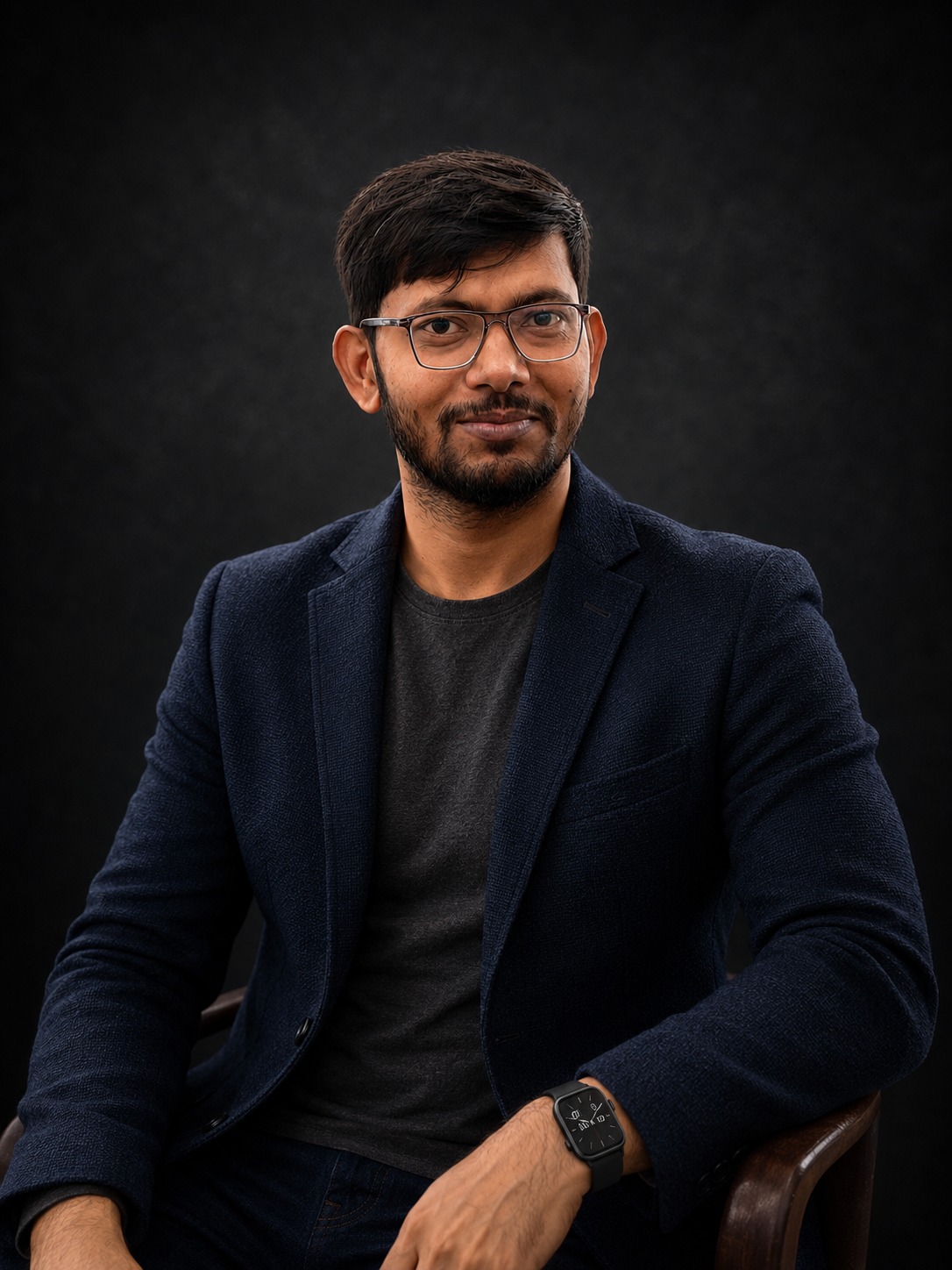 Sanjay Chakravarti