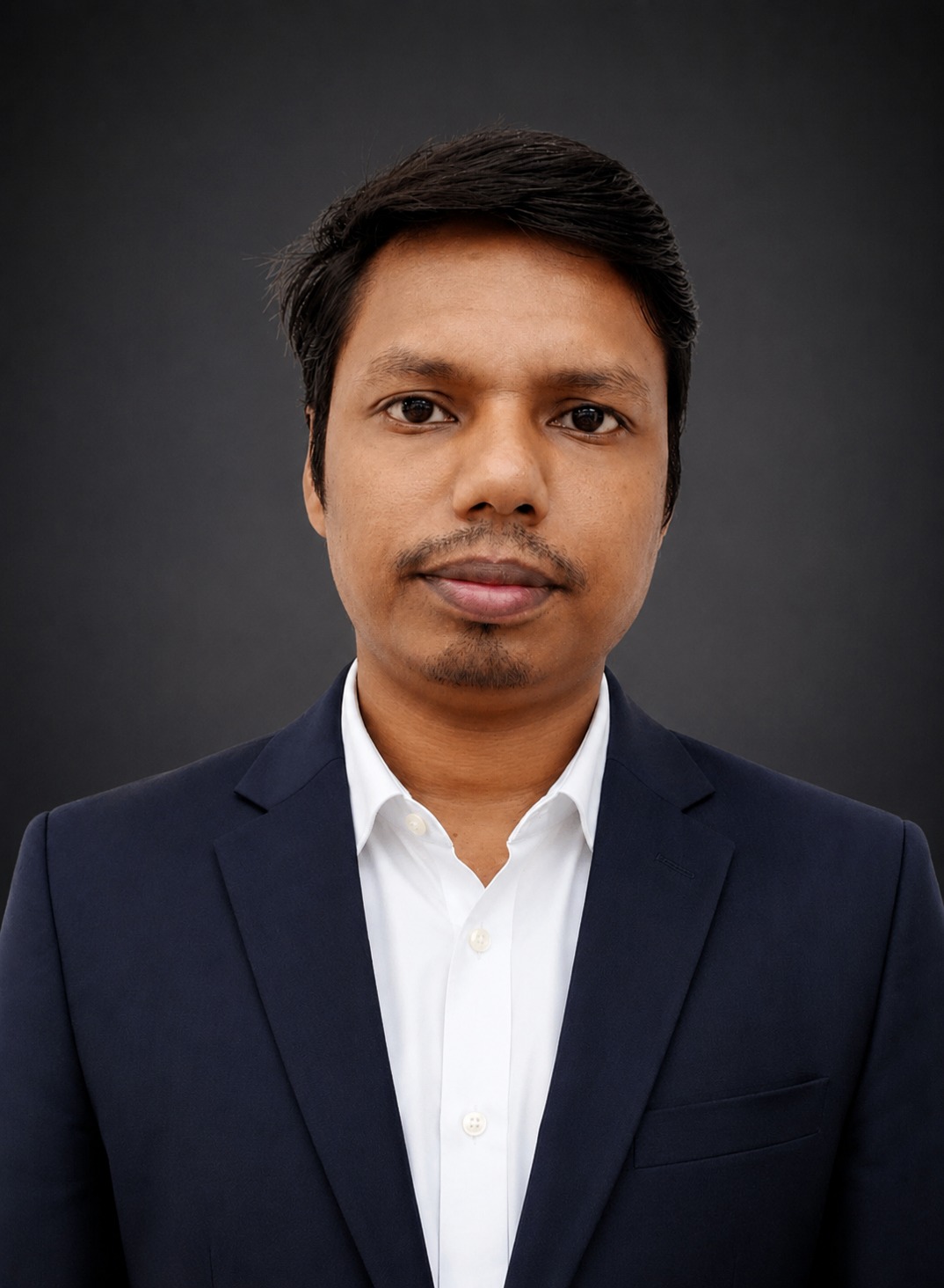 Chandan Kumar Sinha