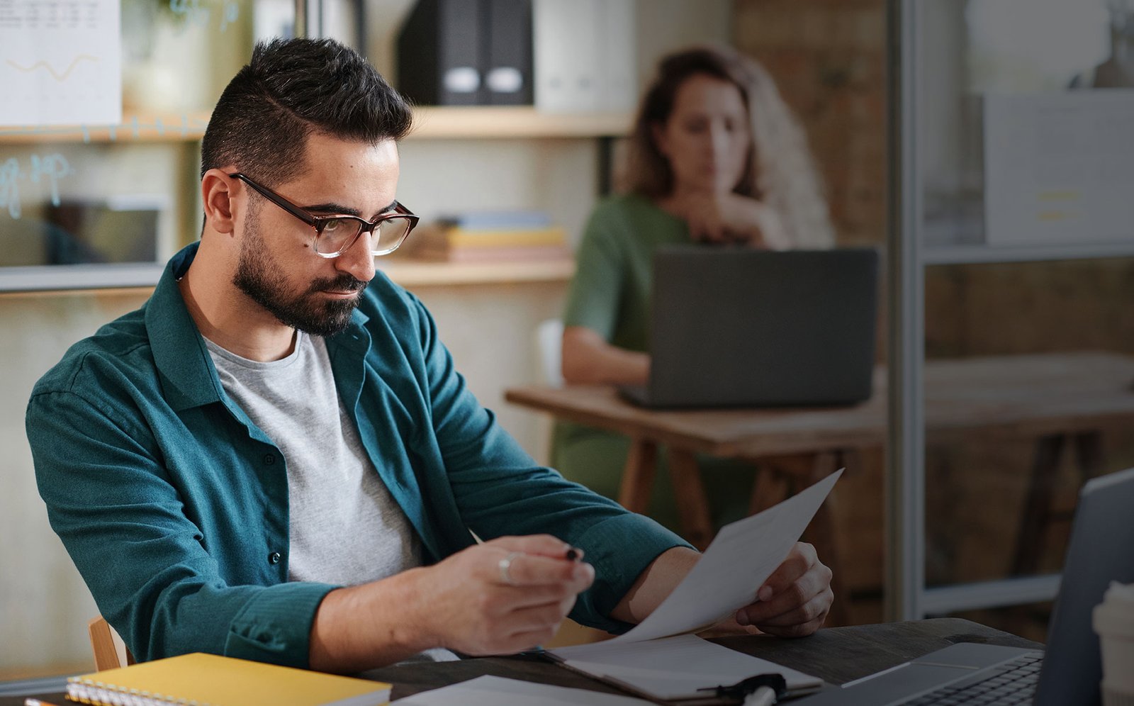 eLearning Solution