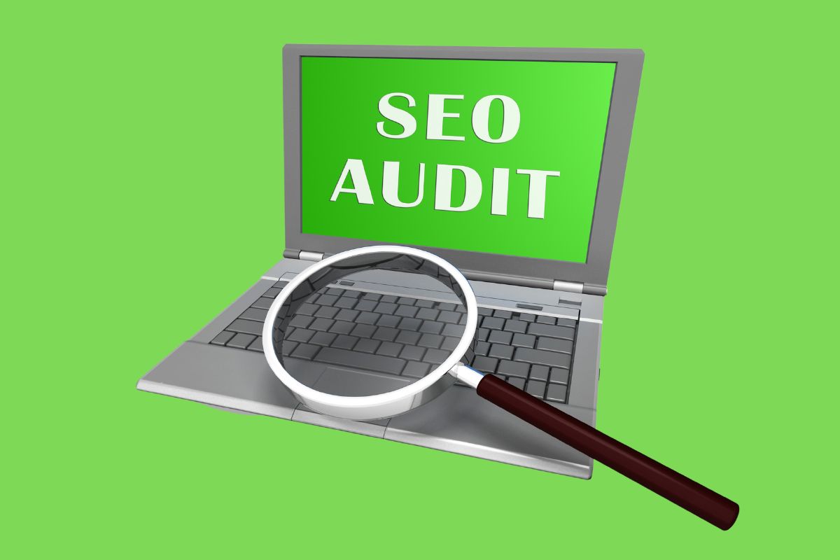 Why is Website Audit Important for Website
