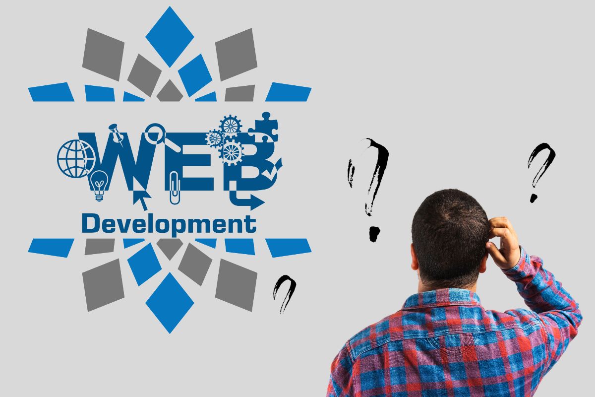 Why Is Website Development Important For Your Business?