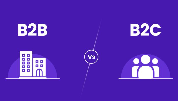 SEO for B2B vs. B2C | Key Differences and Strategies