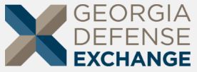 Georgia Defense Exchange