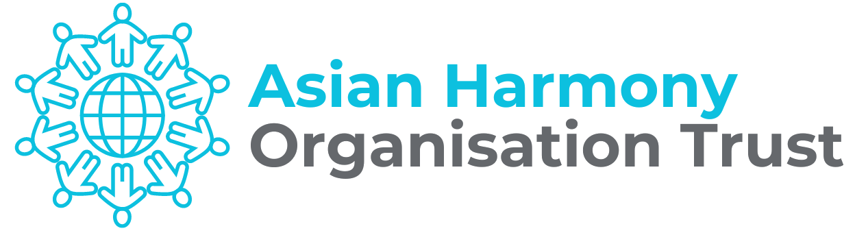 Asian Harmony Organisation Trust