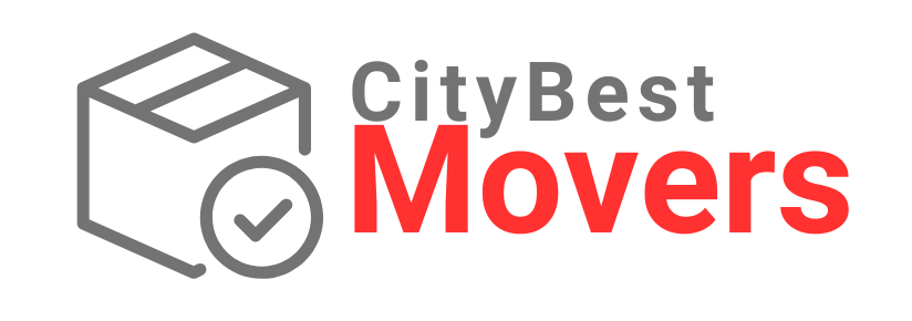 City Best Movers